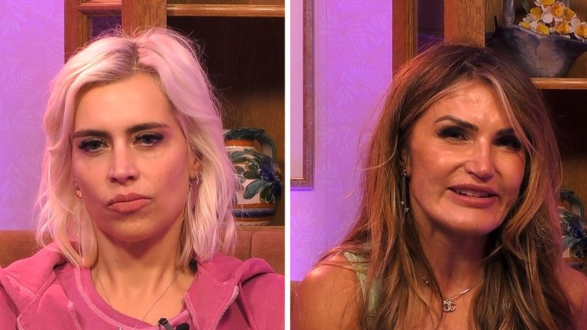 Wegen Verena: "Promi Big Brother"-Bea bricht in Tränen aus