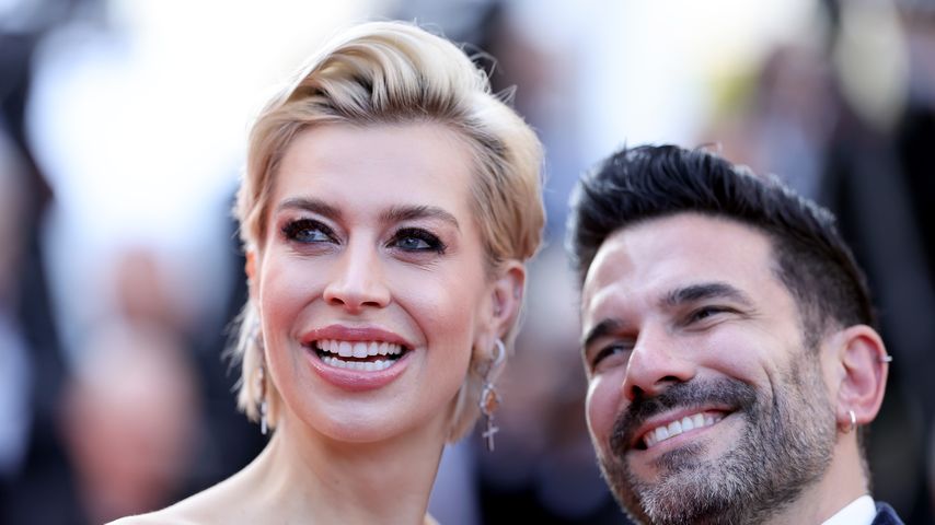 Verena Kerth und Marc Terenzi