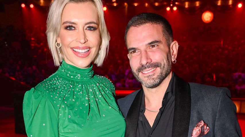 Verena Kerth behauptet: Marc wollte sie "vom Balkon werfen"