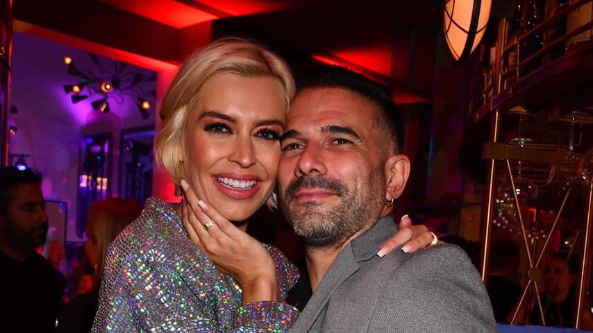 Verena Kerth und Marc Terenzi, TV-Bekanntheiten