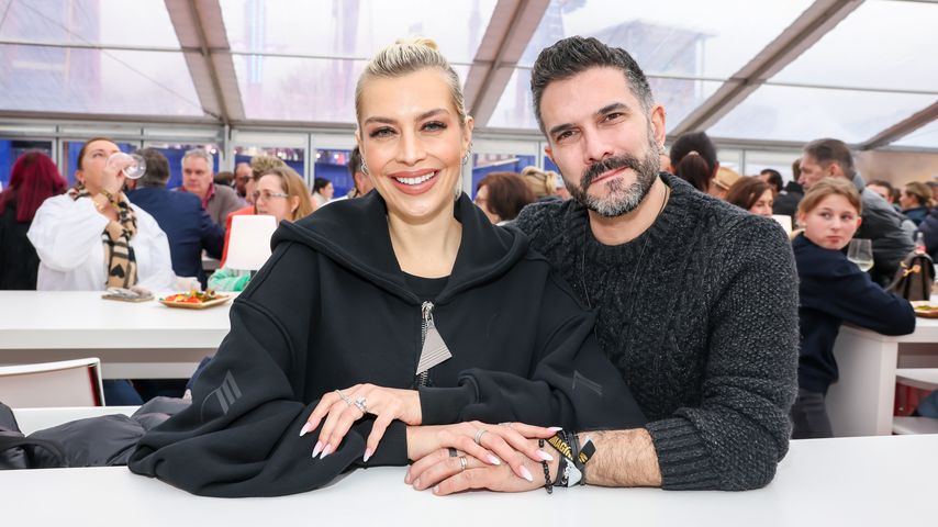 Verena Kerth gibt Marc Terenzi Otto-Auszeichnung zurück