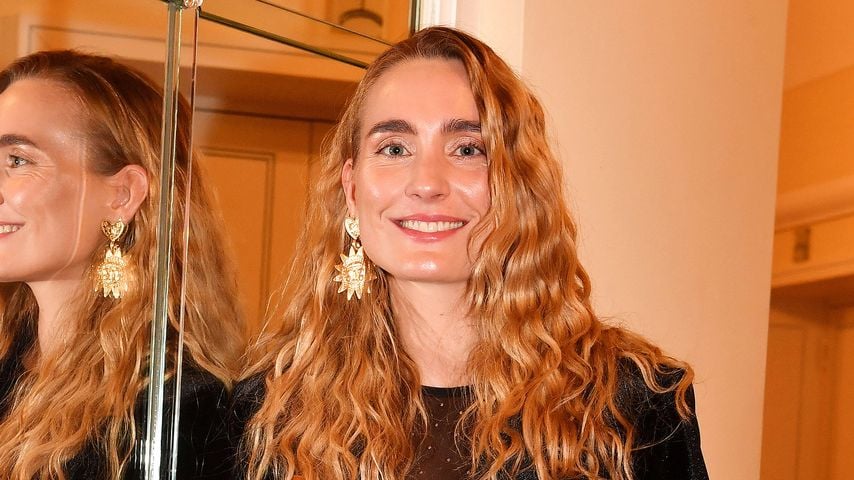 Verena Ofarim, Dezember 2024