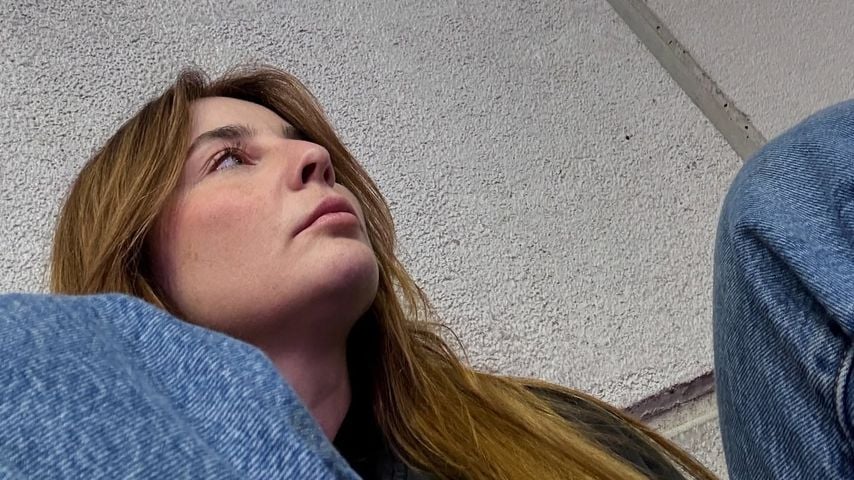 Verena Ullrich im August 2025