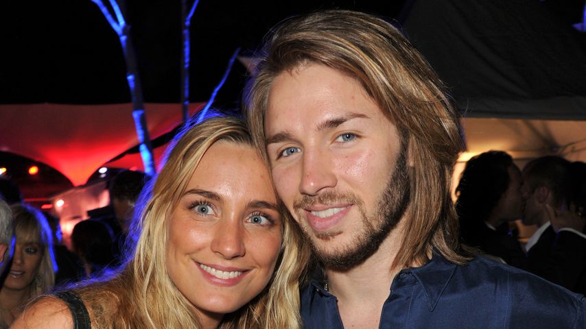 Ist sie wieder verliebt? Verena Ofarim zeigt neuen Mann!