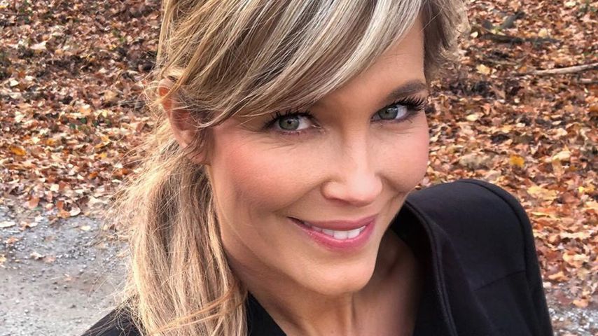 Moderatorin Verena Wriedt