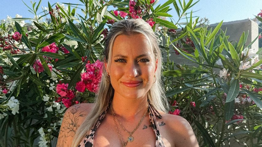 Verführerin Denise von "Temptation Island V.I.P."