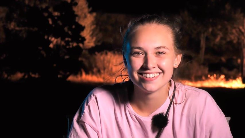 "Temptation Island"-Laura sicher: Marc-Robin flirtet mit ihr