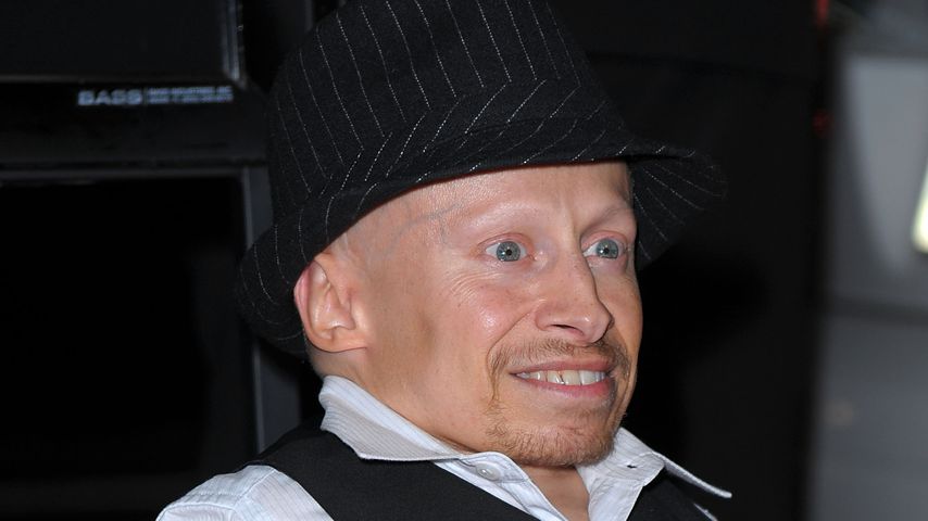 Eilmeldung: "Austin Powers" Mini-Me Verne Troyer (49) tot