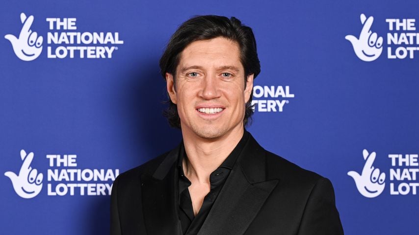 Schock in Mexiko: Vernon Kay entkommt nur knapp dem Knast