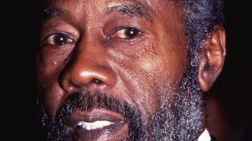 Vernon Winfrey, 1994