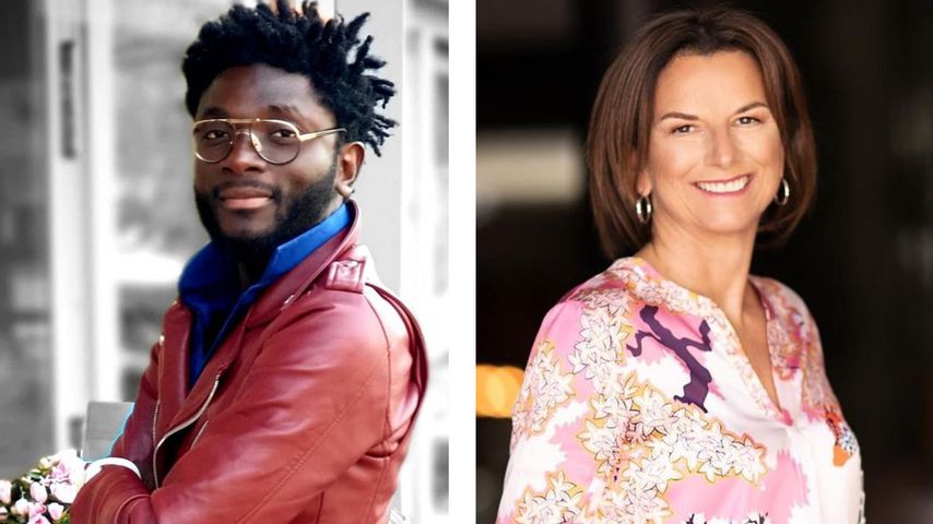 Datingshow-Single Didi: So war es, Claudias Zehen zu lecken