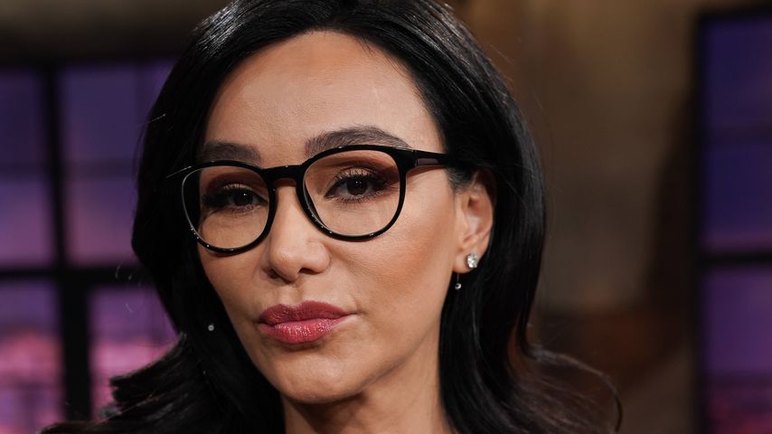 Verona Pooth beim "Kölner Treff" in Köln 2019