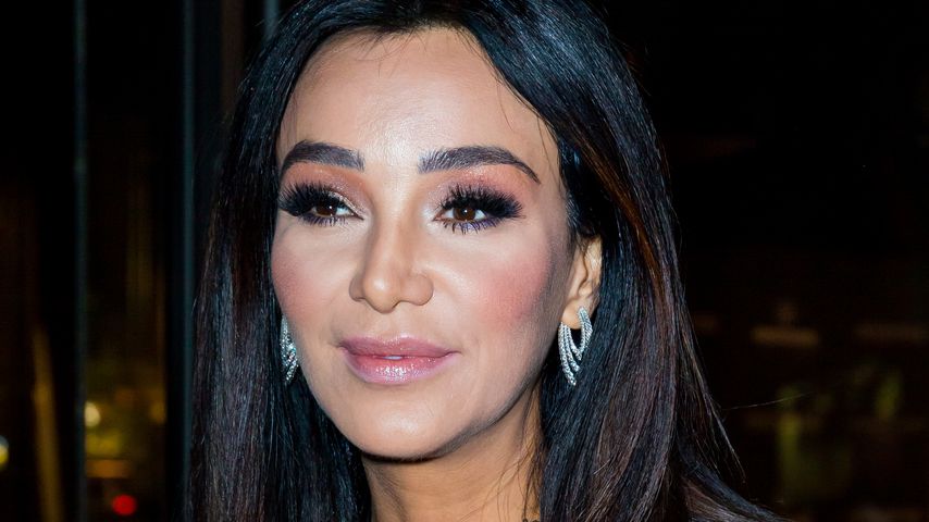 14-jähriger Sohn Diego: Verona Pooth verteilt Liebes-Tipps!