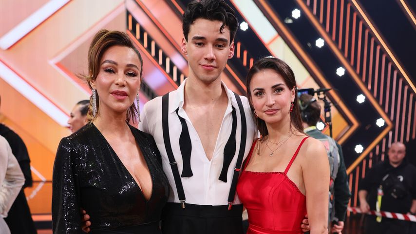 Diegos "Let's Dance"-Sieg: Verona Pooth platzt vor Stolz