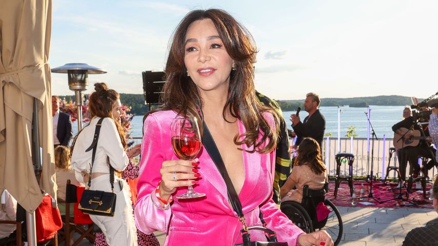 Verona Pooth im Juni 2022