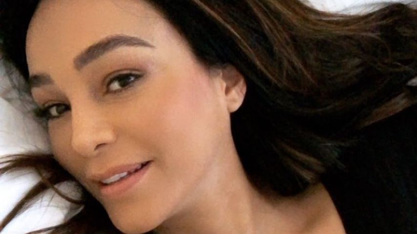 Verona Pooth im Mai 2020