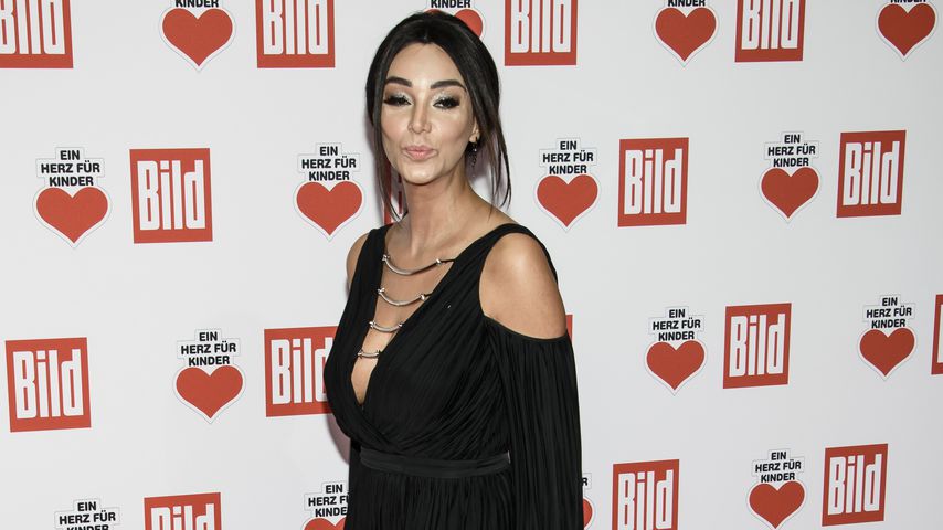 TV-Gesicht Verona Pooth