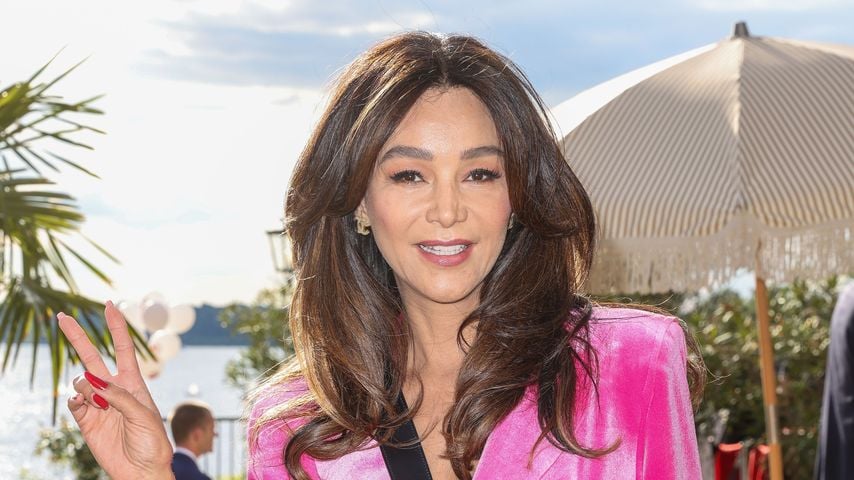 Verona Pooth im Juni 2022