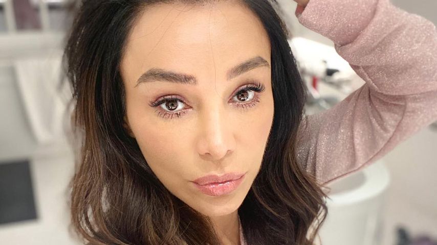 Verona Pooth im März 2020 in Düsseldorf