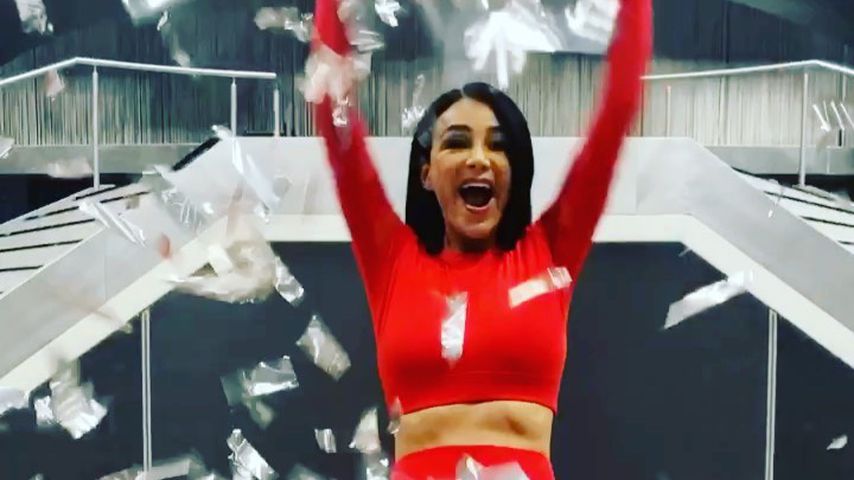 Verona Pooth im September 2020