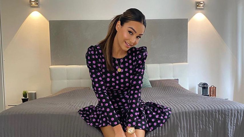 Verona Pooth im Juni 2020