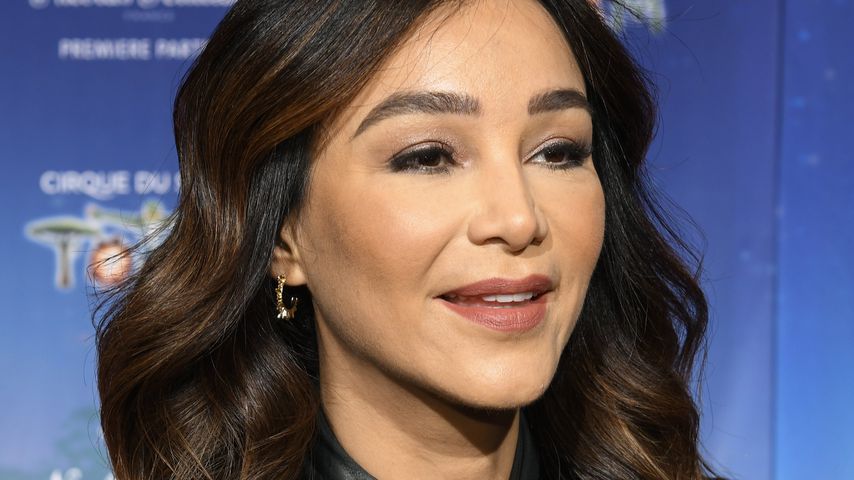 Verona Pooth im Dezember 2019 in Düsseldorf