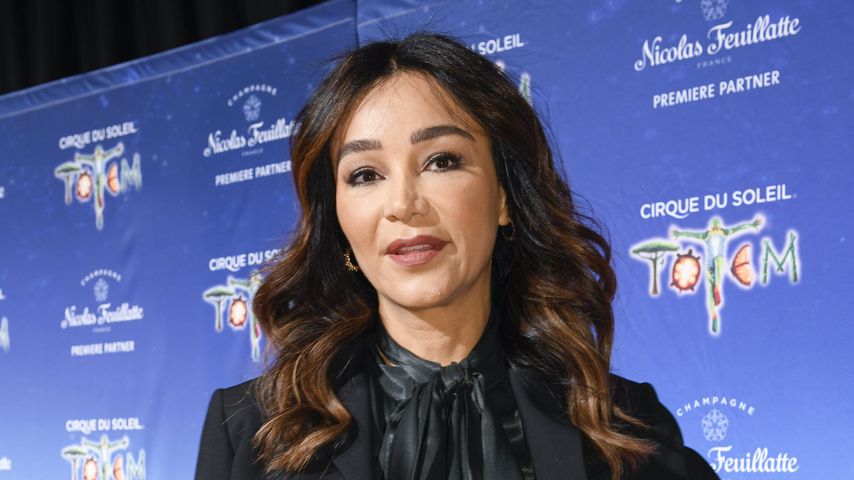 Verona Pooth, TV-Star