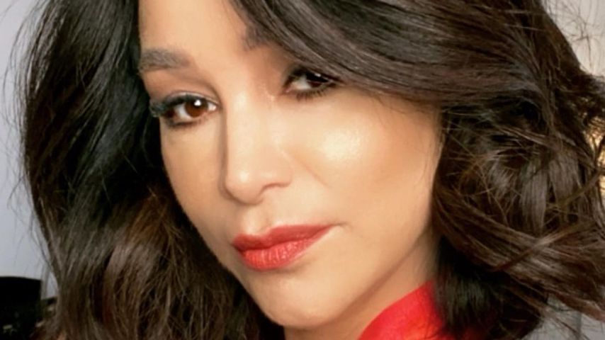Verona Pooth, 2020
