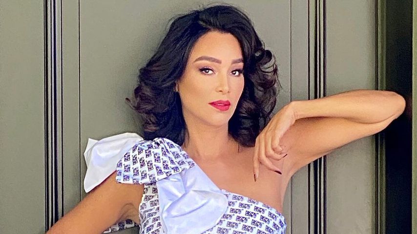 Verona Pooth, TV-Star
