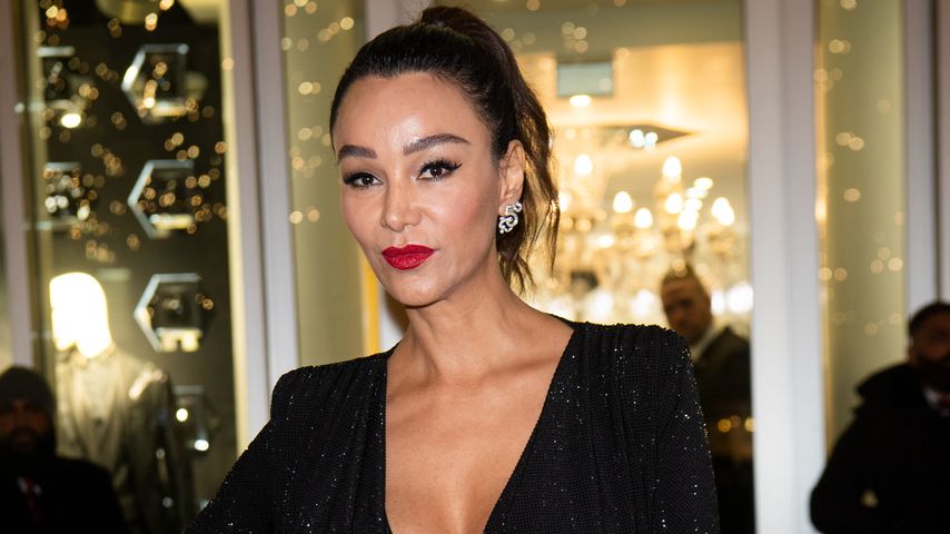 Verona Pooth, Moderatorin
