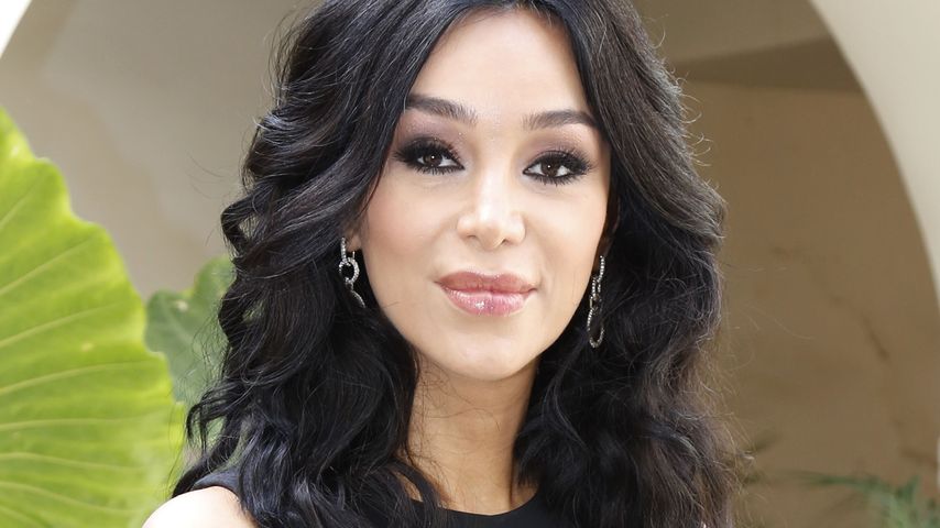 Kardashian-Verwechslung: Amerikaner lieben Veronas XL-Lippen