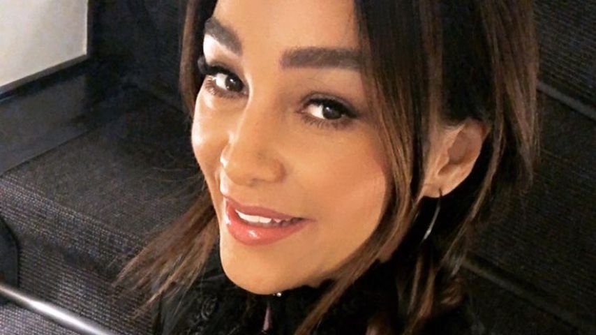 Verona Pooth im Juni 2020