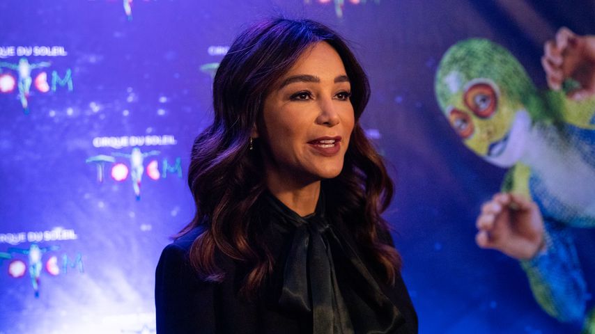 Verona Pooth im Dezember 2019