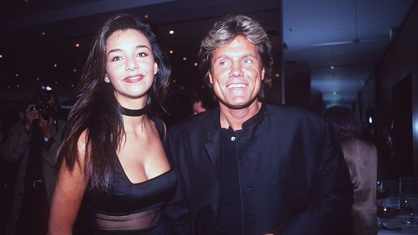 22 Jahre nach Trennung: Haben Verona & Dieter noch Kontakt?