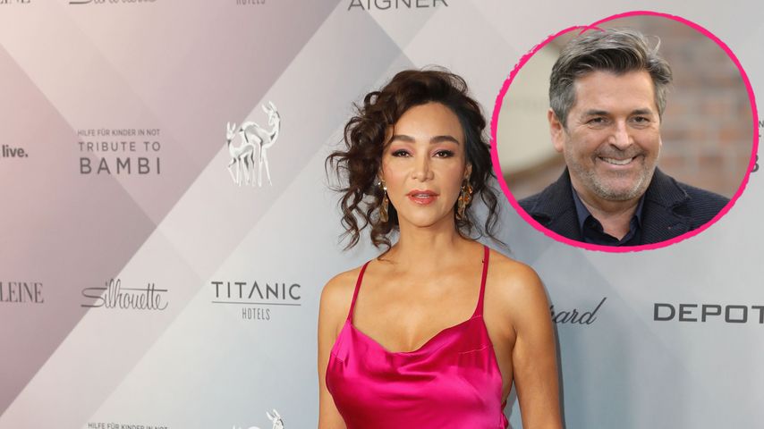 Was treibt Verona Pooth mit dem Erzfeind ihres Ex' Bohlen?