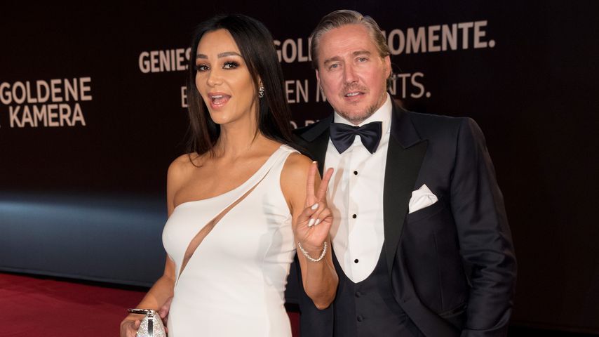 So verrückt war das erste Date bei Verona und Franjo Pooth