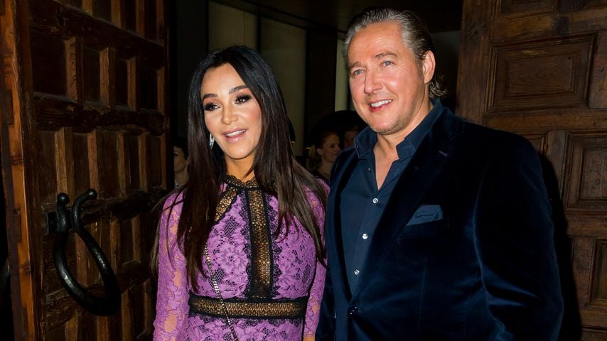 Hochzeit Nummer drei: Verona Pooth plaudert Details dazu aus