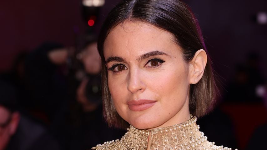Krebserkrankung: Filmstar Verónica Echegui (42) ist tot