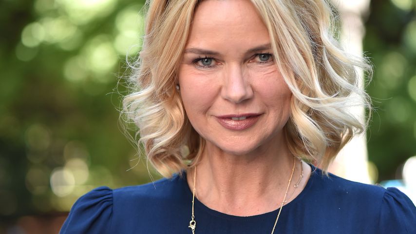 Das ist das Geheimnis von Veronica Ferres' Ehe mit Carsten!