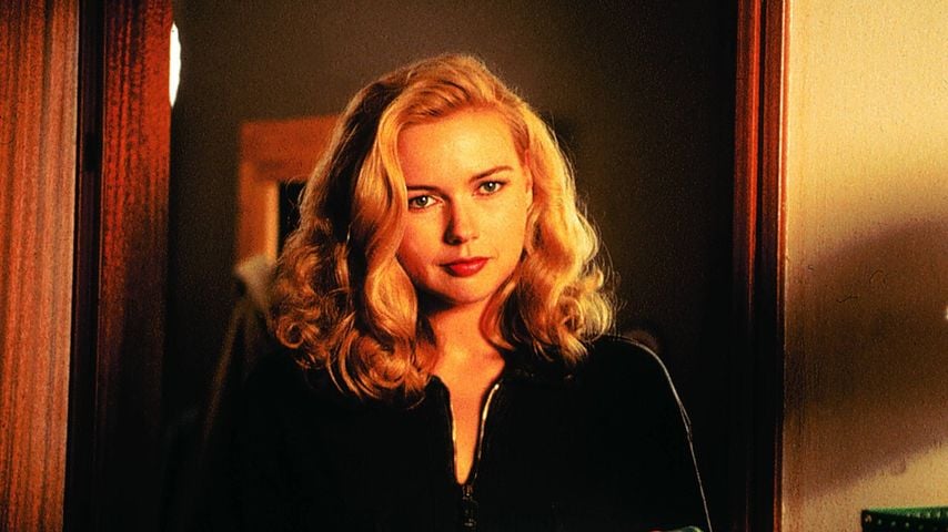 Veronica Ferres in "Das Superweib", 1996