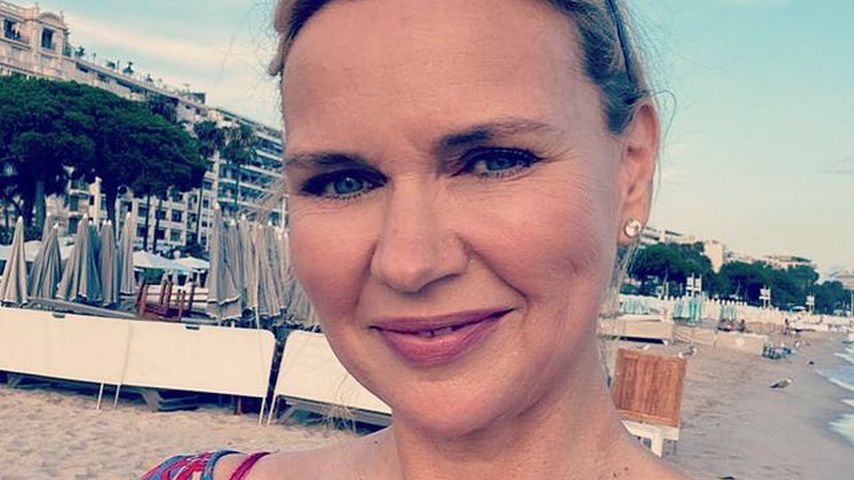 Veronica Ferres, Schauspielerin