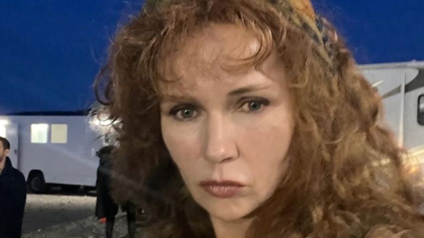 Veronica Ferres, Schauspielerin