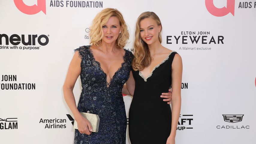Veronica Ferres' Tochter ergattert nächste Hollywood-Rolle!