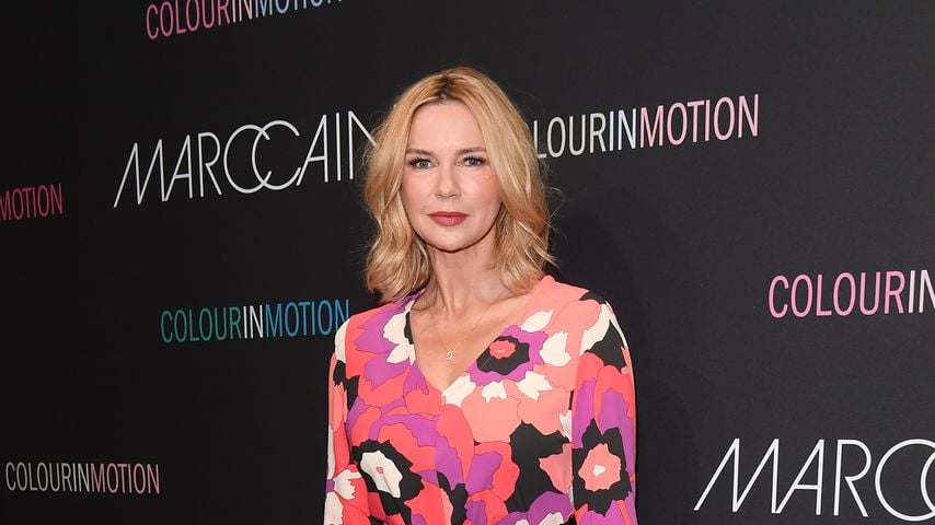 Veronica Ferres, Schauspielerin