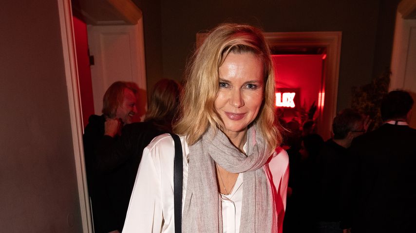 Veronica Ferres, Schauspielerin