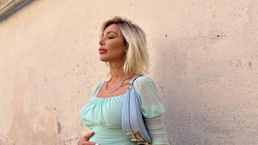 Veronica Loi im Juli 2022