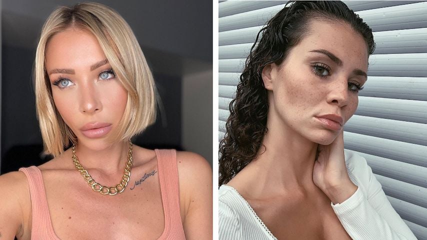 "Affe": Korays neue Freundin beleidigt Betty Taube im Netz!