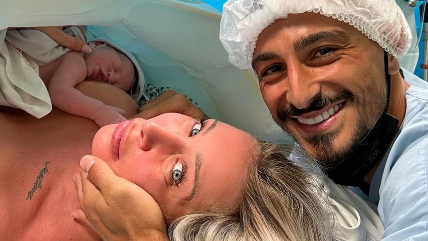 Nach Geburt von Baby Kaan: Koray Günter meldet sich zu Wort
