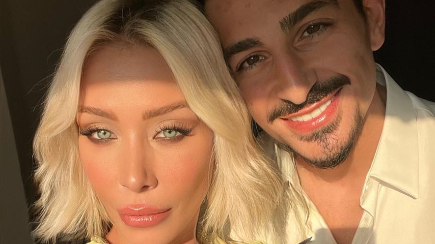 Koray Günters schwangere Freundin verrät das Babygeschlecht!