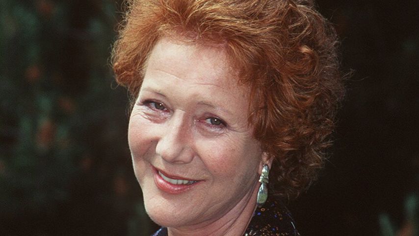 Schauspielerin Veronika Fitz